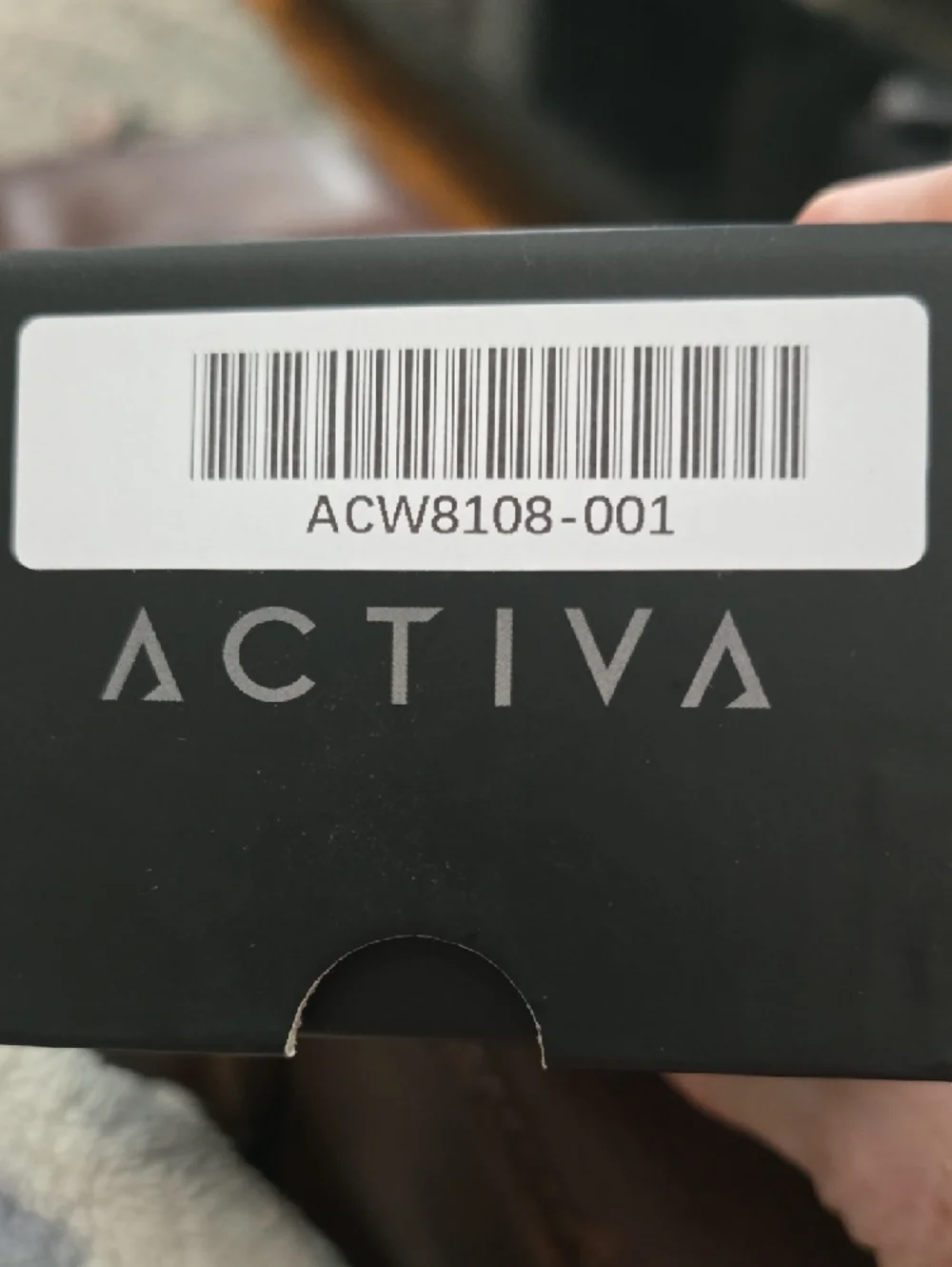 invicta Activa activa ranger
